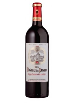 Вино Chateau des Combes (Шато де Комб)